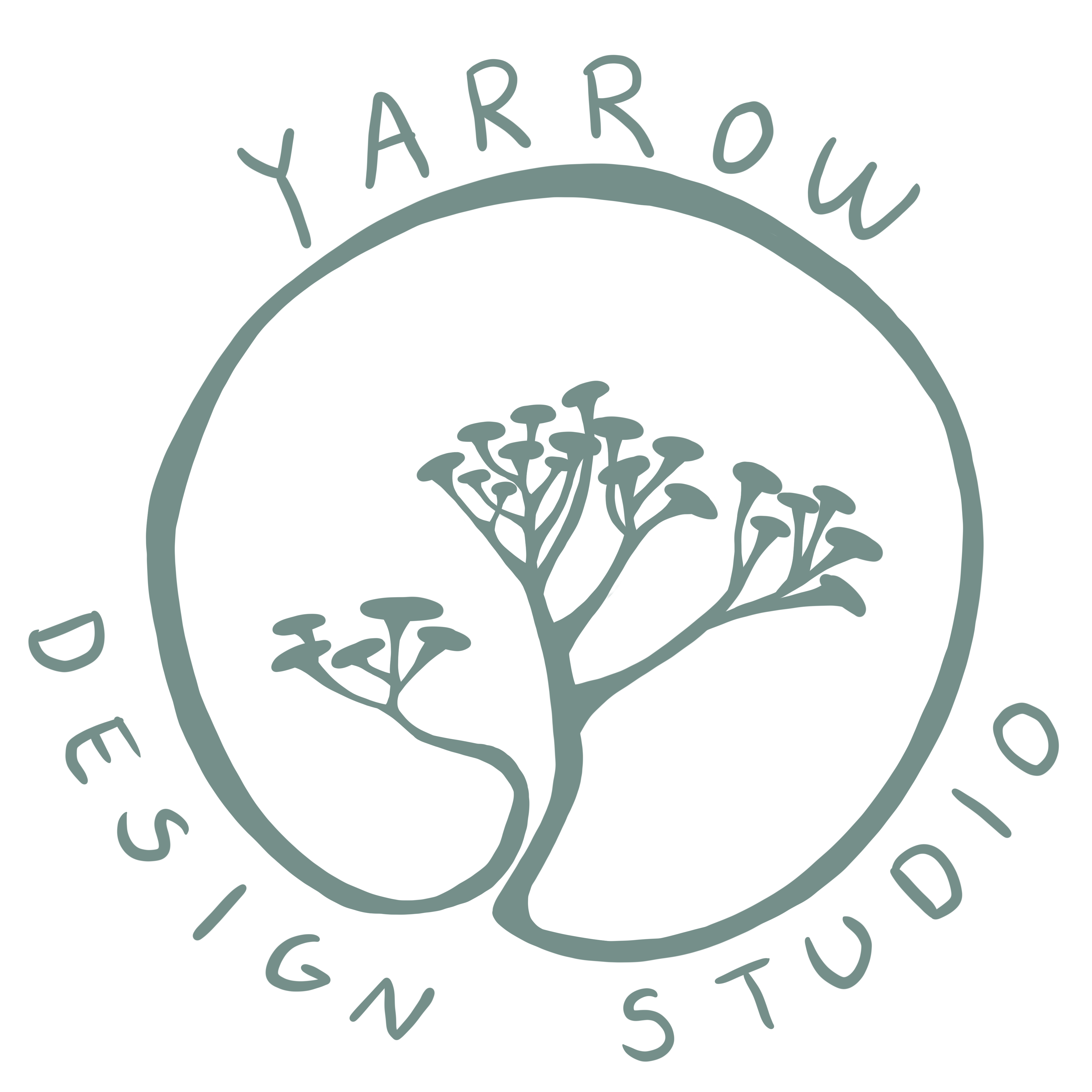 Yarrow Design Studio